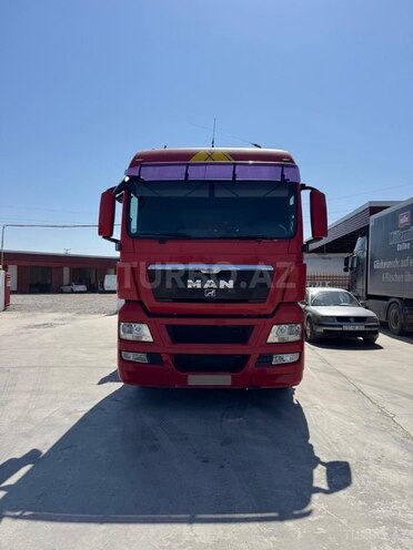 MAN TGX 18.440-2