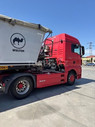MAN TGX 18.440-5