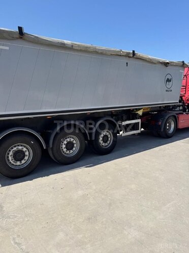 MAN TGX 18.440-7