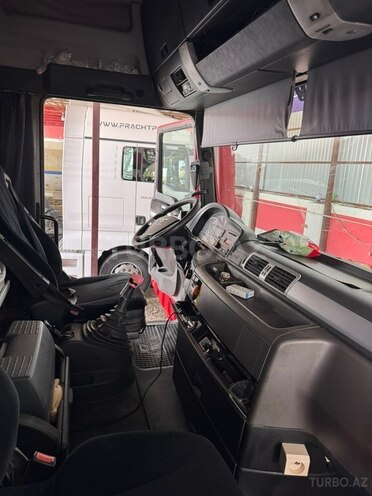 MAN TGX 18.440-8