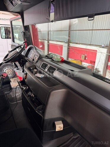 MAN TGX 18.440-9