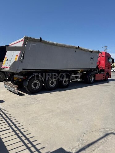 MAN TGX 18.440-13