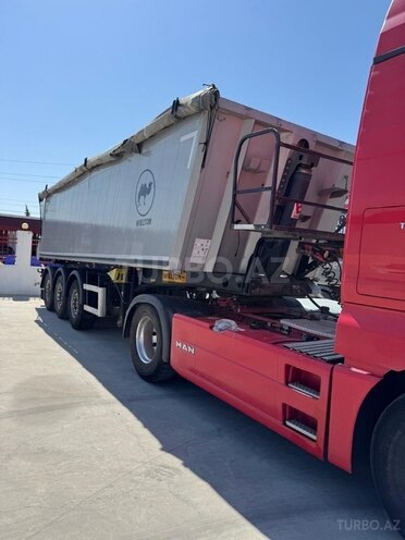MAN TGX 18.440-15