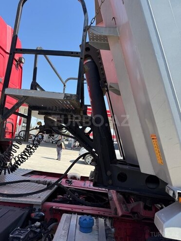 MAN TGX 18.440-14