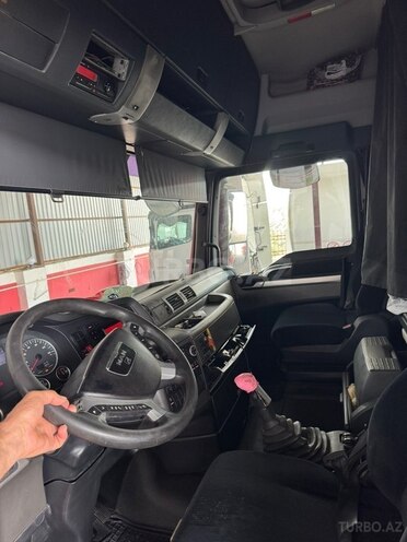 MAN TGX 18.440-12