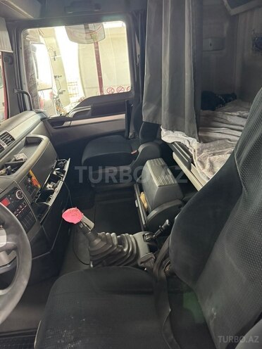 MAN TGX 18.440-10