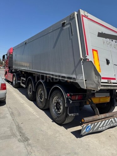 MAN TGX 18.440-17