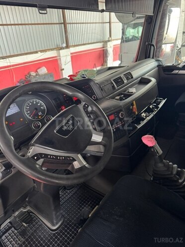 MAN TGX 18.440-11