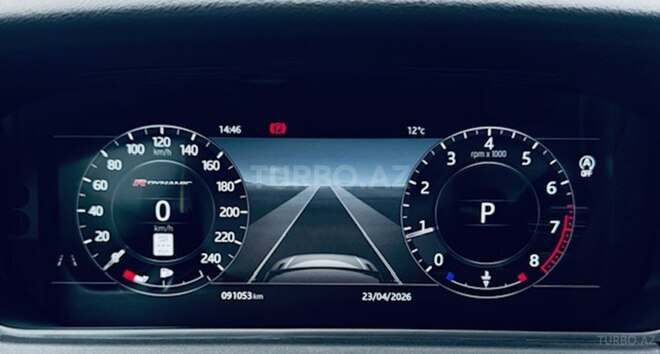Land Rover RR Velar-16