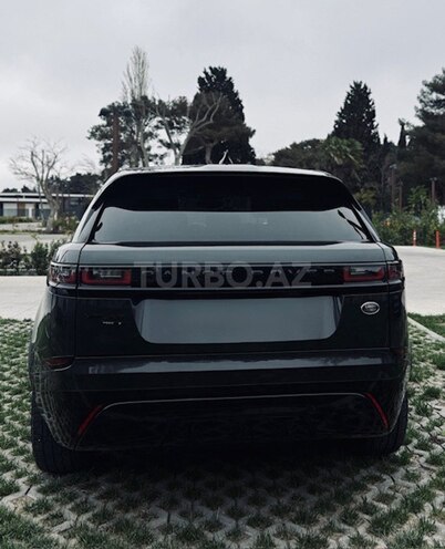 Land Rover RR Velar-4