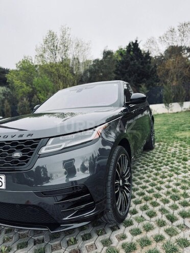 Land Rover RR Velar-6