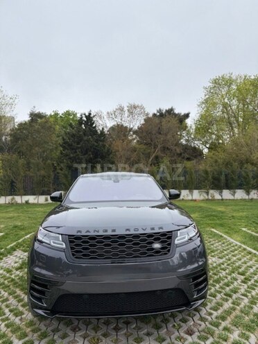 Land Rover RR Velar-1