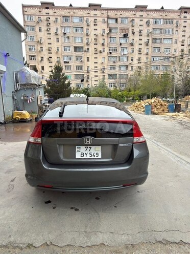 Honda Insight 2010, 423,000 km - 1.3 l - Sumqayıt