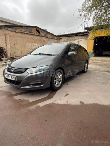 Honda Insight 2010, 423,000 km - 1.3 l - Sumqayıt