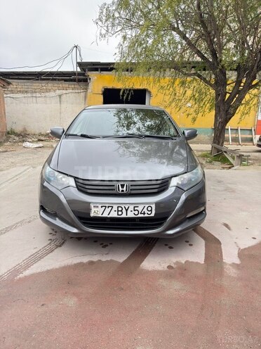 Honda Insight 2010, 423,000 km - 1.3 l - Sumqayıt