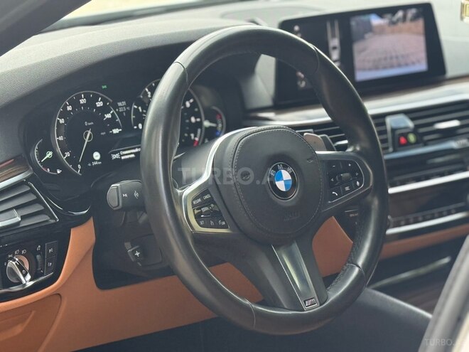 BMW 530-7