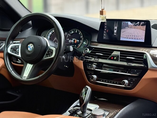 BMW 530-9