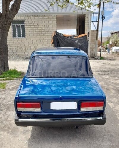 LADA (VAZ) 2107-6