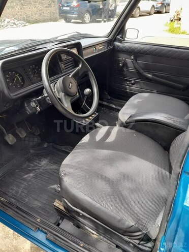 LADA (VAZ) 2107-8