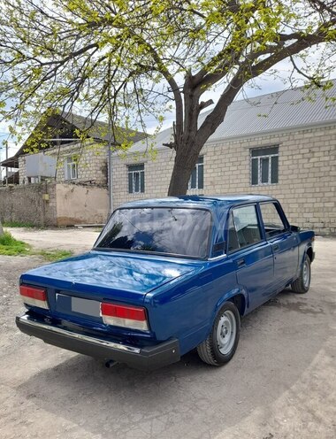 LADA (VAZ) 2107-7