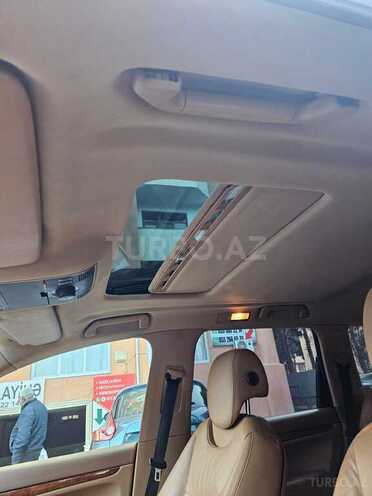 Porsche Cayenne 2008, 262,000 km - 3.6 л - Bakı