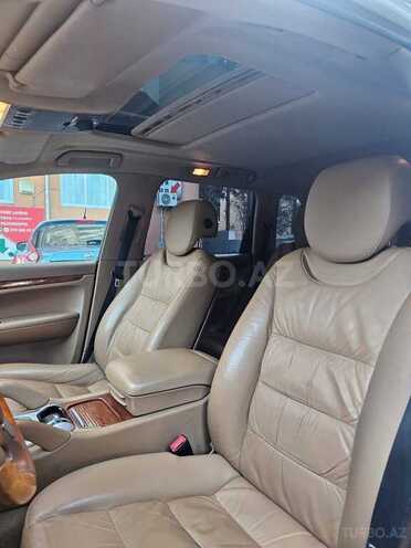 Porsche Cayenne 2008, 262,000 km - 3.6 л - Bakı