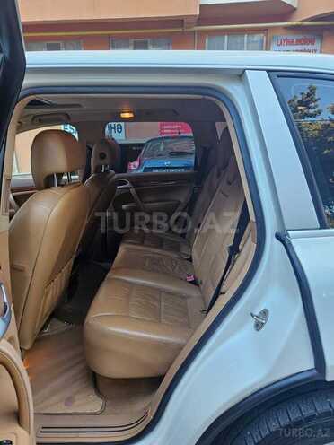 Porsche Cayenne 2008, 262,000 km - 3.6 л - Bakı