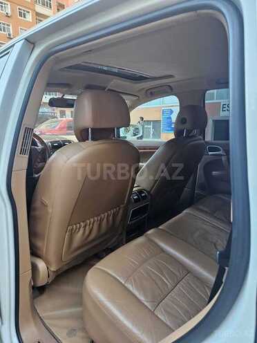 Porsche Cayenne 2008, 262,000 km - 3.6 л - Bakı