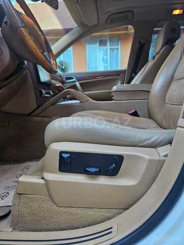 Porsche Cayenne 2008, 262,000 km - 3.6 л - Bakı