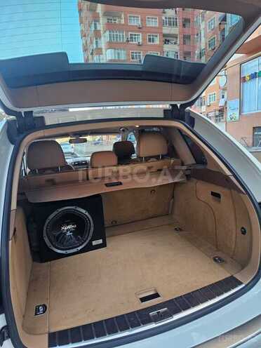 Porsche Cayenne 2008, 262,000 km - 3.6 л - Bakı