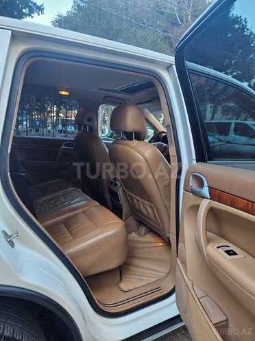 Porsche Cayenne 2008, 262,000 km - 3.6 л - Bakı