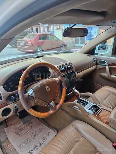 Porsche Cayenne 2008, 262,000 km - 3.6 л - Bakı