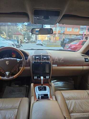Porsche Cayenne 2008, 262,000 km - 3.6 л - Bakı