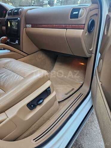 Porsche Cayenne 2008, 262,000 km - 3.6 л - Bakı