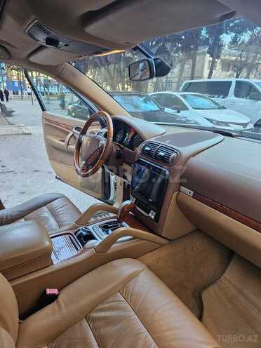 Porsche Cayenne 2008, 262,000 km - 3.6 л - Bakı