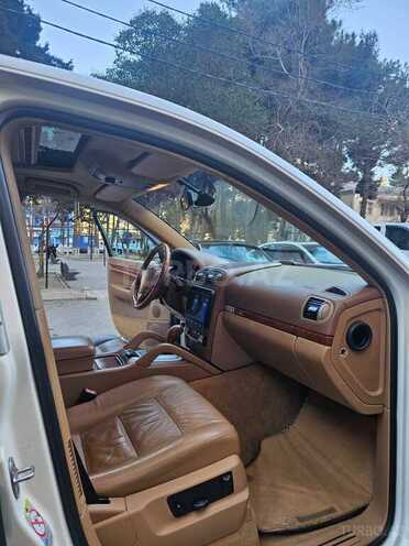 Porsche Cayenne 2008, 262,000 km - 3.6 л - Bakı