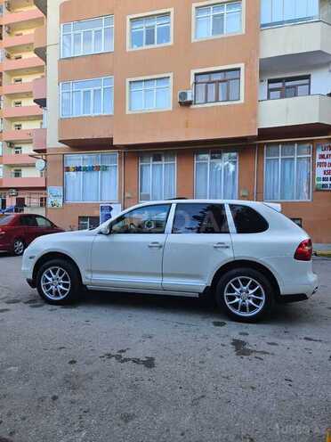 Porsche Cayenne 2008, 262,000 km - 3.6 л - Bakı