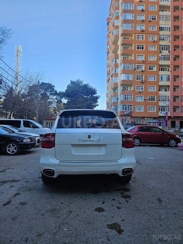 Porsche Cayenne 2008, 262,000 km - 3.6 л - Bakı