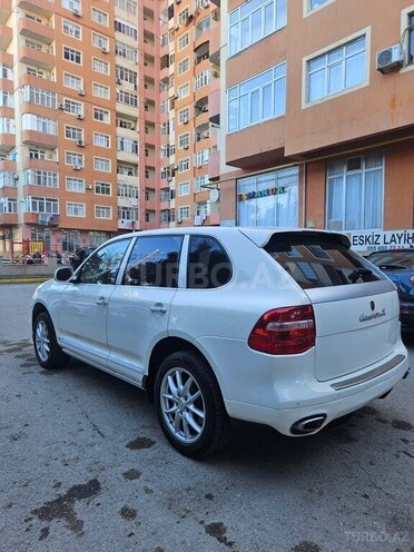 Porsche Cayenne 2008, 262,000 km - 3.6 л - Bakı