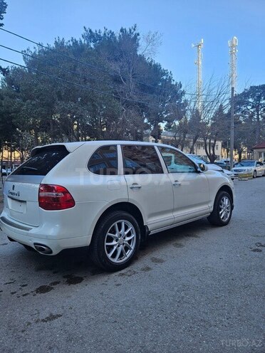 Porsche Cayenne 2008, 262,000 km - 3.6 л - Bakı