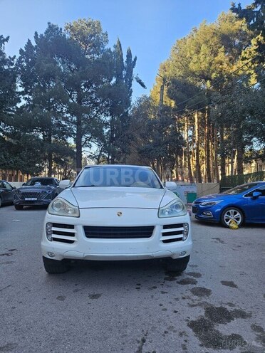 Porsche Cayenne 2008, 262,000 km - 3.6 л - Bakı