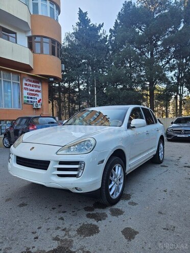 Porsche Cayenne 2008, 262,000 km - 3.6 л - Bakı