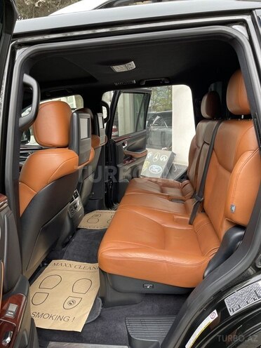 Lexus LX 570-8