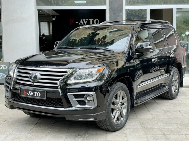 Lexus LX 570-3