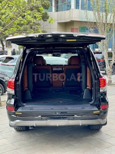 Lexus LX 570-19