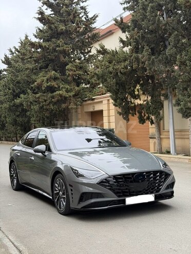 Hyundai Sonata-3