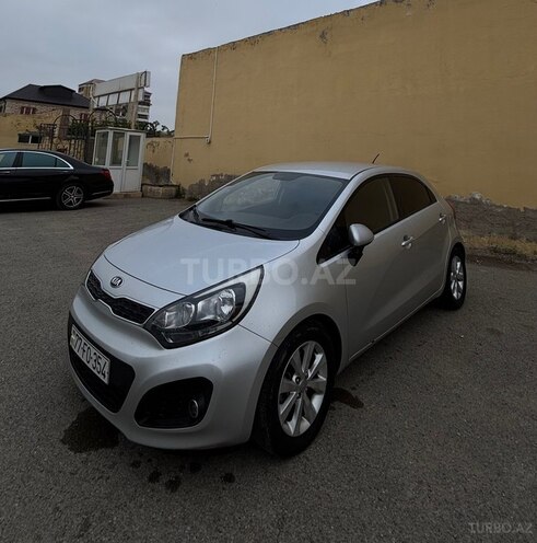 Kia Pride-1