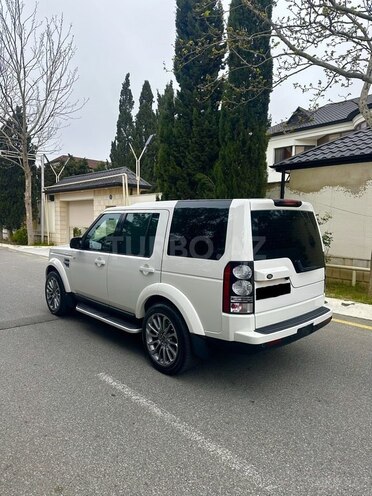 Land Rover Discovery-7