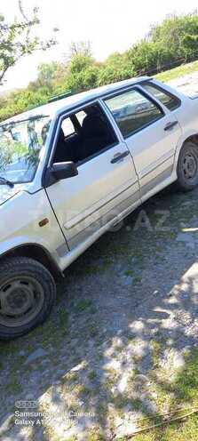 LADA (VAZ) 2115-4