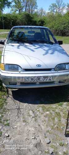 LADA (VAZ) 2115-2